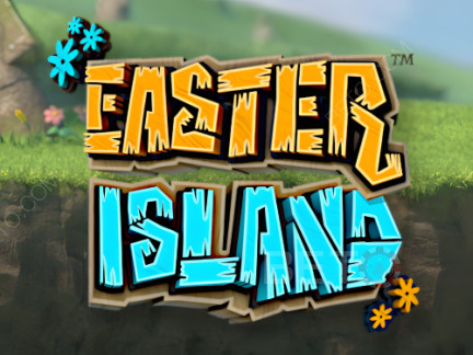 Easter Island (Yggdrasil)  نسخة تجريبية