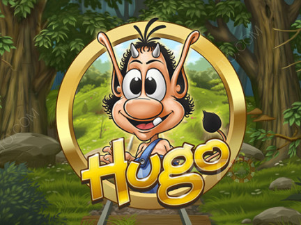 Hugo  نسخة تجريبية