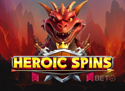 Heroic Spins