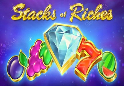 Stacks of Riches  نسخة تجريبية