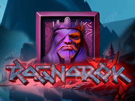 Ragnarok (Slotmill) نسخة تجريبية