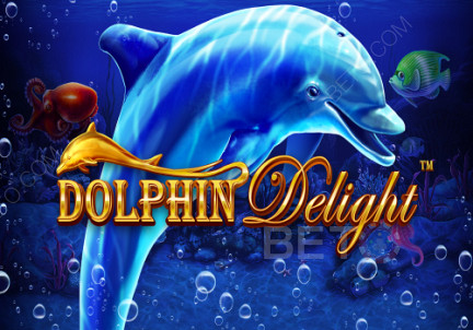 Dolphin Delight  نسخة تجريبية