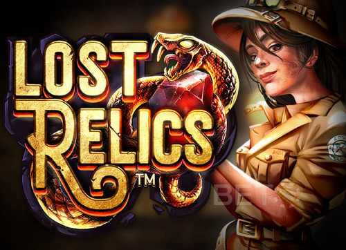 Lost Relics