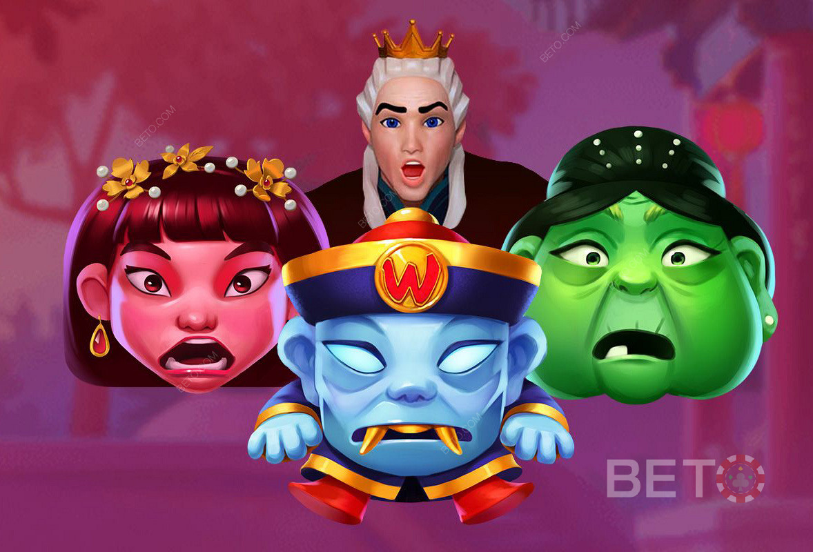 يمكن للناس أيضًا اللعب في كازينو Billy mobile.