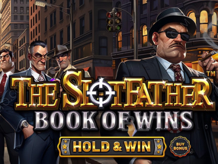 The Slotfather Book of Wins نسخة تجريبية
