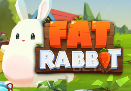Fat Rabbit  نسخة تجريبية