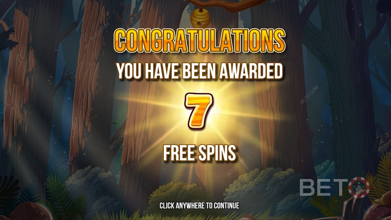 يدور مجانًا في لعبة Wild Swarm عبر الإنترنت