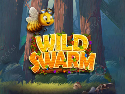 Wild Swarm  نسخة تجريبية