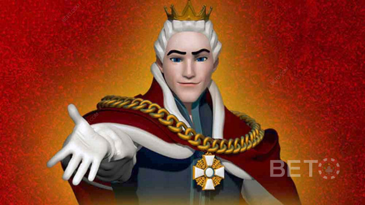 مراجعة King Billy Casino 2025