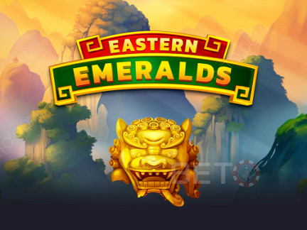 Eastern Emeralds  نسخة تجريبية