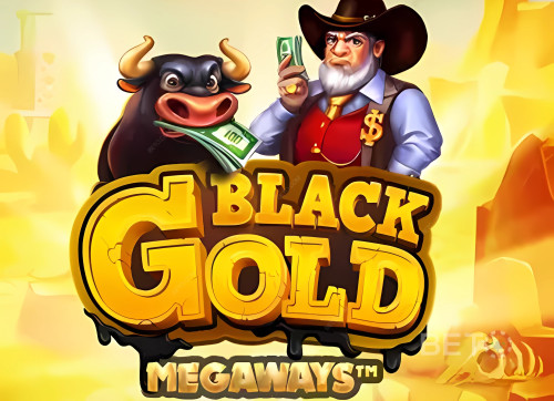 Black Gold Megaways