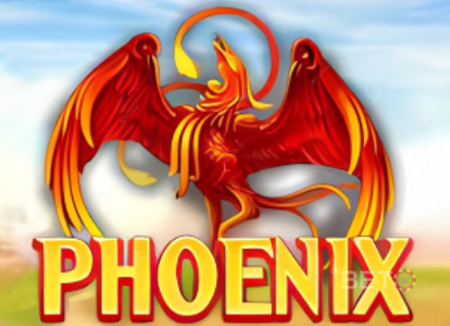Phoenix (Red Tiger) 