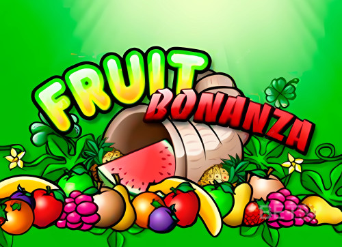 Fruit Bonanza