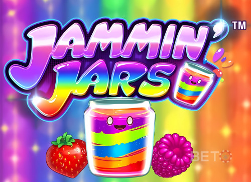 Jammin' Jars