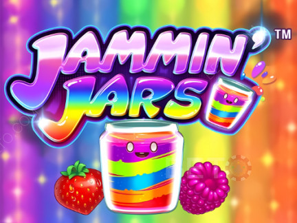 Jammin' Jars نسخة تجريبية