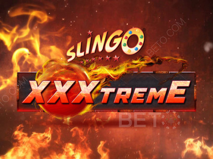 Slingo XXXtreme نسخة تجريبية