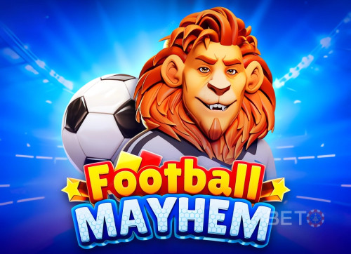 Football Mayhem