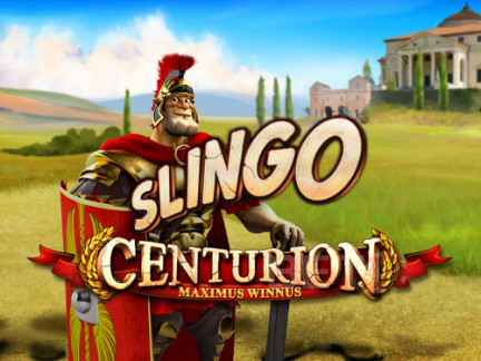 Slingo Centurion نسخة تجريبية