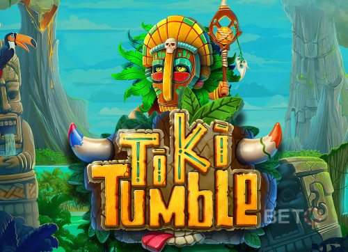 Tiki Tumble 