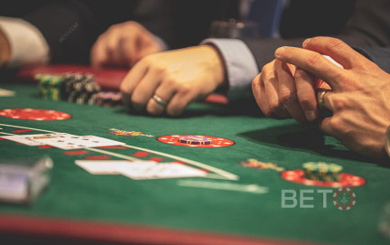 وأوضح استراتيجية باكارات مارتينجال الكلاسيكية