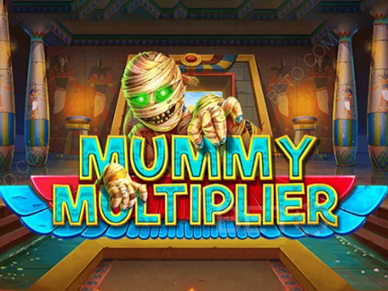 Mummy Multiplier نسخة تجريبية