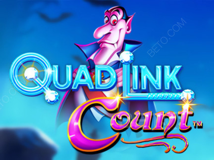 Quad Link: Count نسخة تجريبية