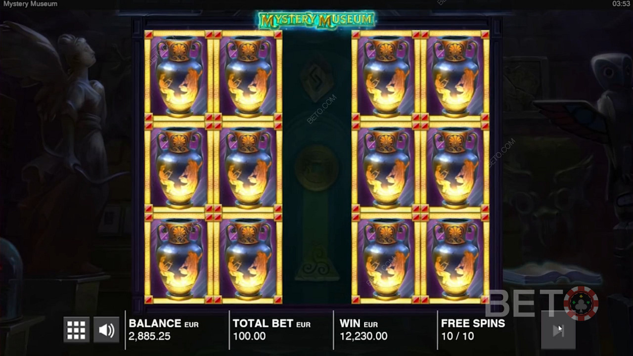 احصل على انتصارات سهلة بفضل ميزة Mystery Stacks
