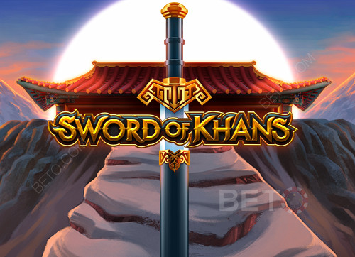 Sword Of Khans