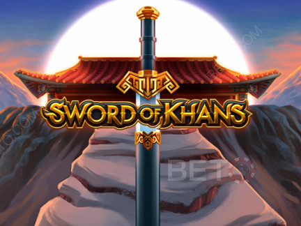 Sword Of Khans نسخة تجريبية