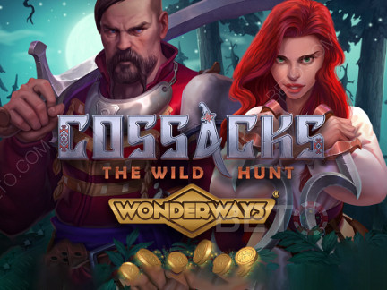 Cossacks the Wild Hunt نسخة تجريبية
