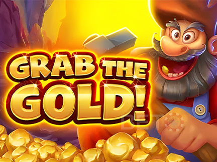 Grab The Gold! نسخة تجريبية