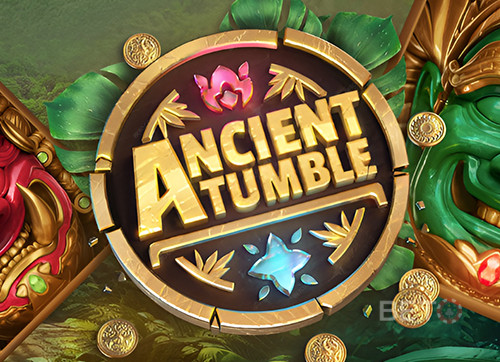 Ancient Tumble