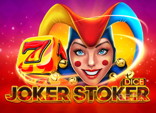 Joker Stoker Dice