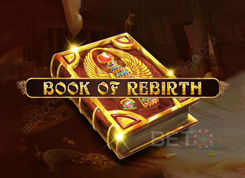 Book Of Rebirth