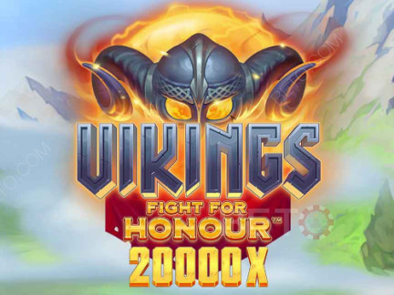 Vikings Fight For Honour نسخة تجريبية