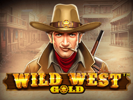 Wild West Gold نسخة تجريبية
