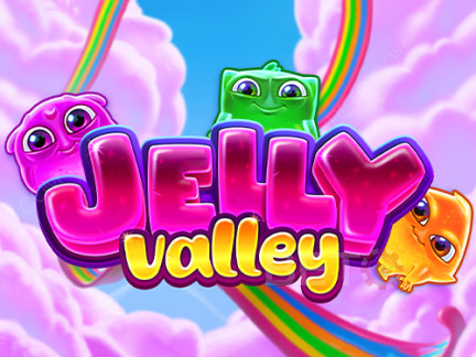 Jelly Valley نسخة تجريبية