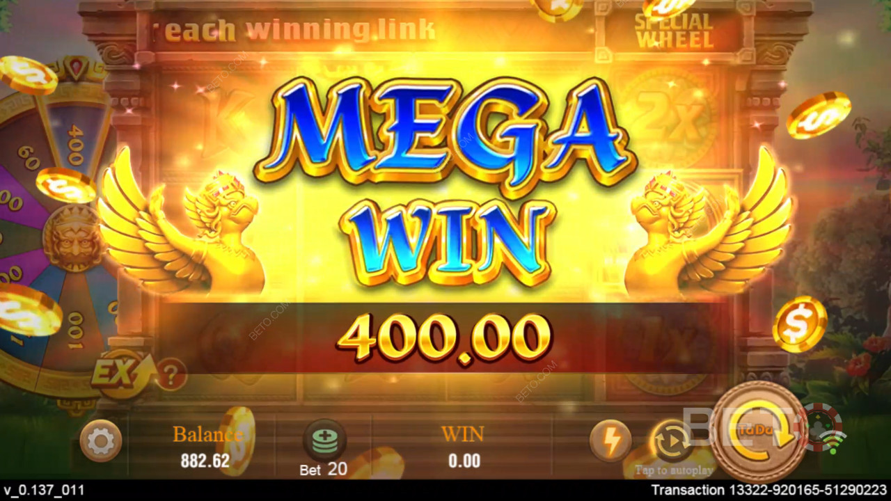 Fortune Gems 2: ماكينة سلوت هل يجب عليك تدويرها؟