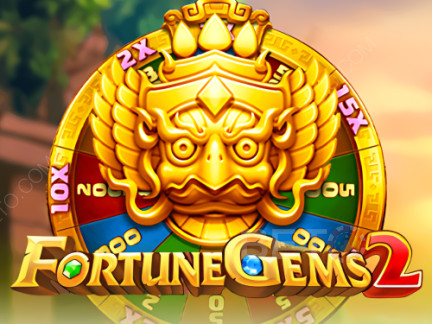 Fortune Gems 2 نسخة تجريبية