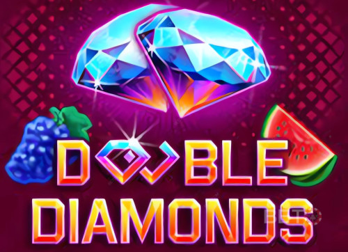 Double Diamonds