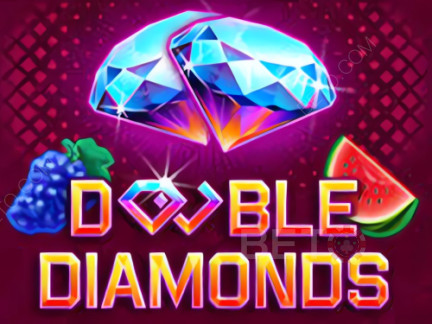 Double Diamonds نسخة تجريبية