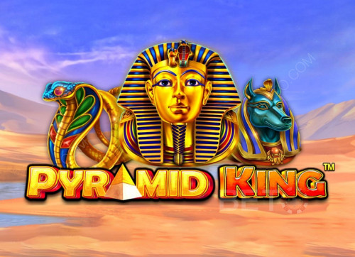 Pyramid King