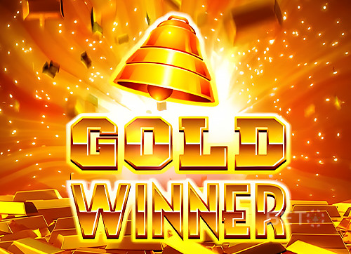 Golden Winner