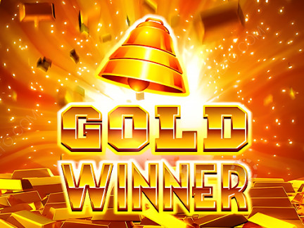 Golden Winner نسخة تجريبية