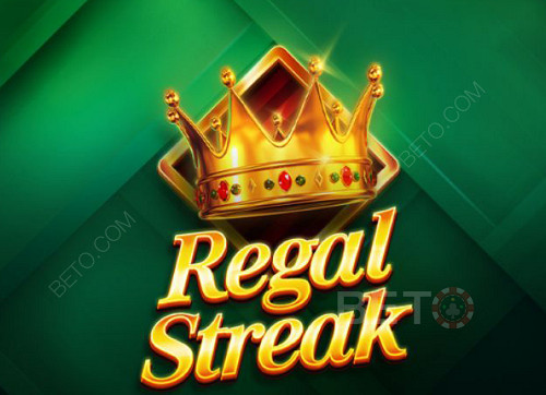 Regal Streak