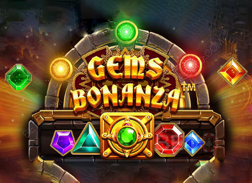 Gems Bonanza