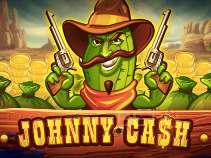 Johnny Cash نسخة تجريبية