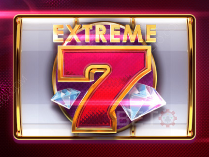 Extreme 7 نسخة تجريبية