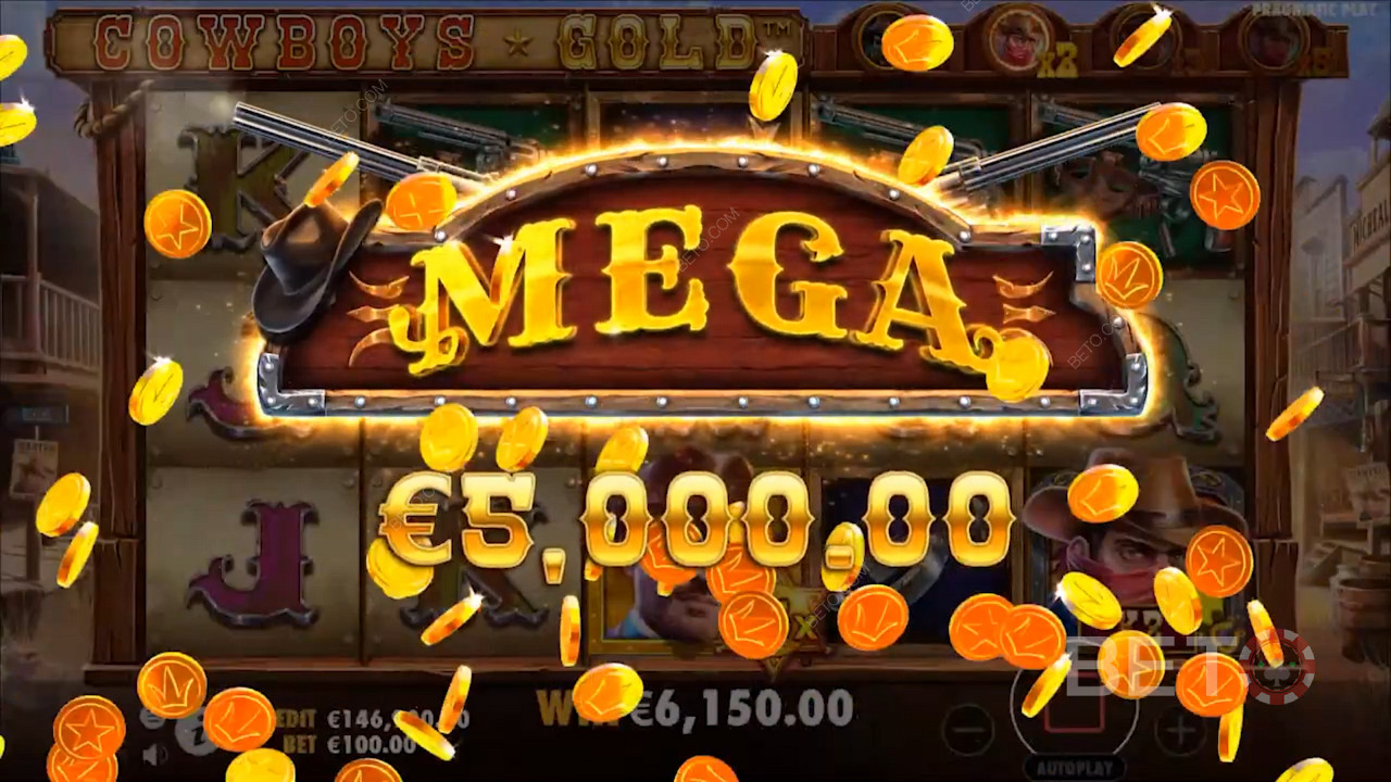اربح جوائز نقدية إضافية مع ميزة مكافآت Money Collect الحصرية
