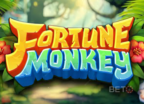 Fortune Monkey (TaDa Gaming)